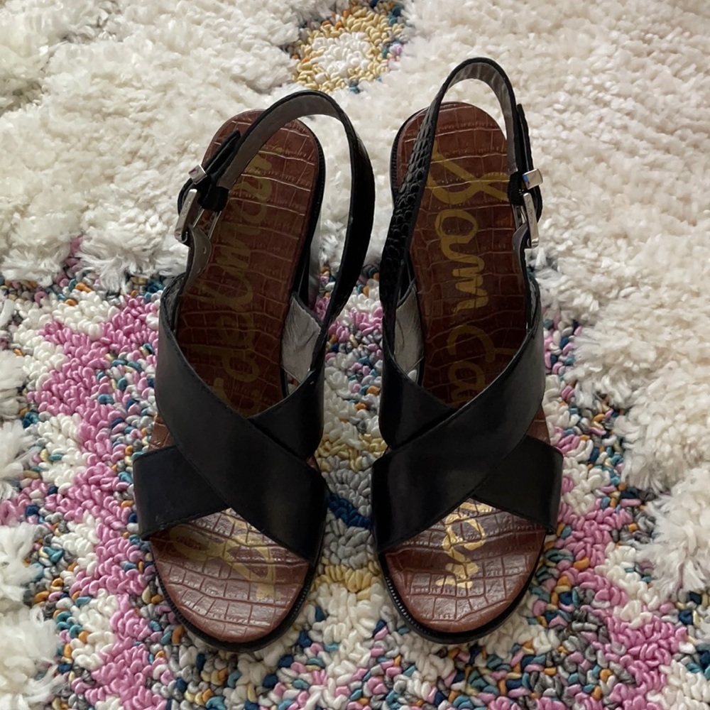 Sam Edelman Sandals
